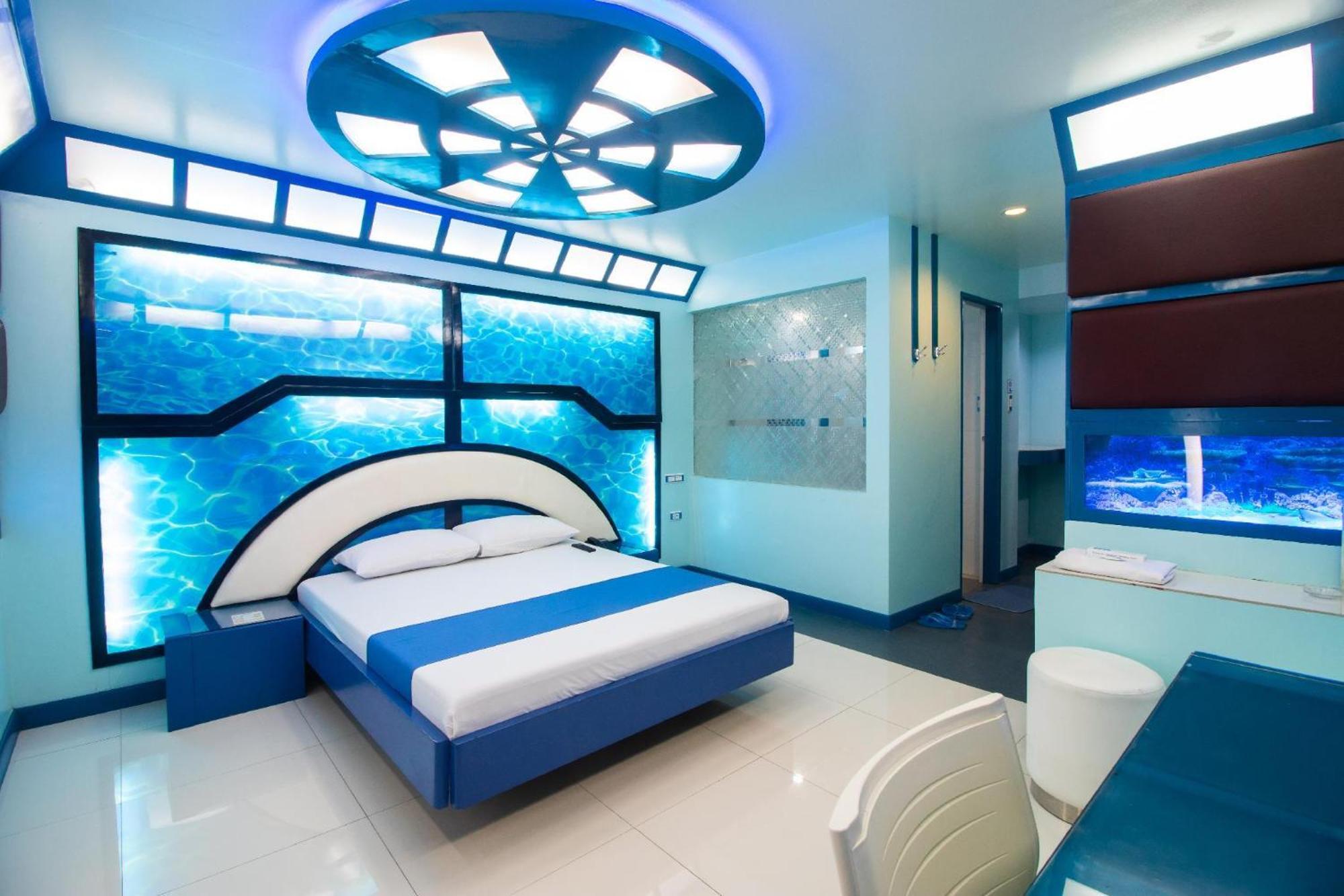 Hotel Dreamworld Las Piñas Εξωτερικό φωτογραφία