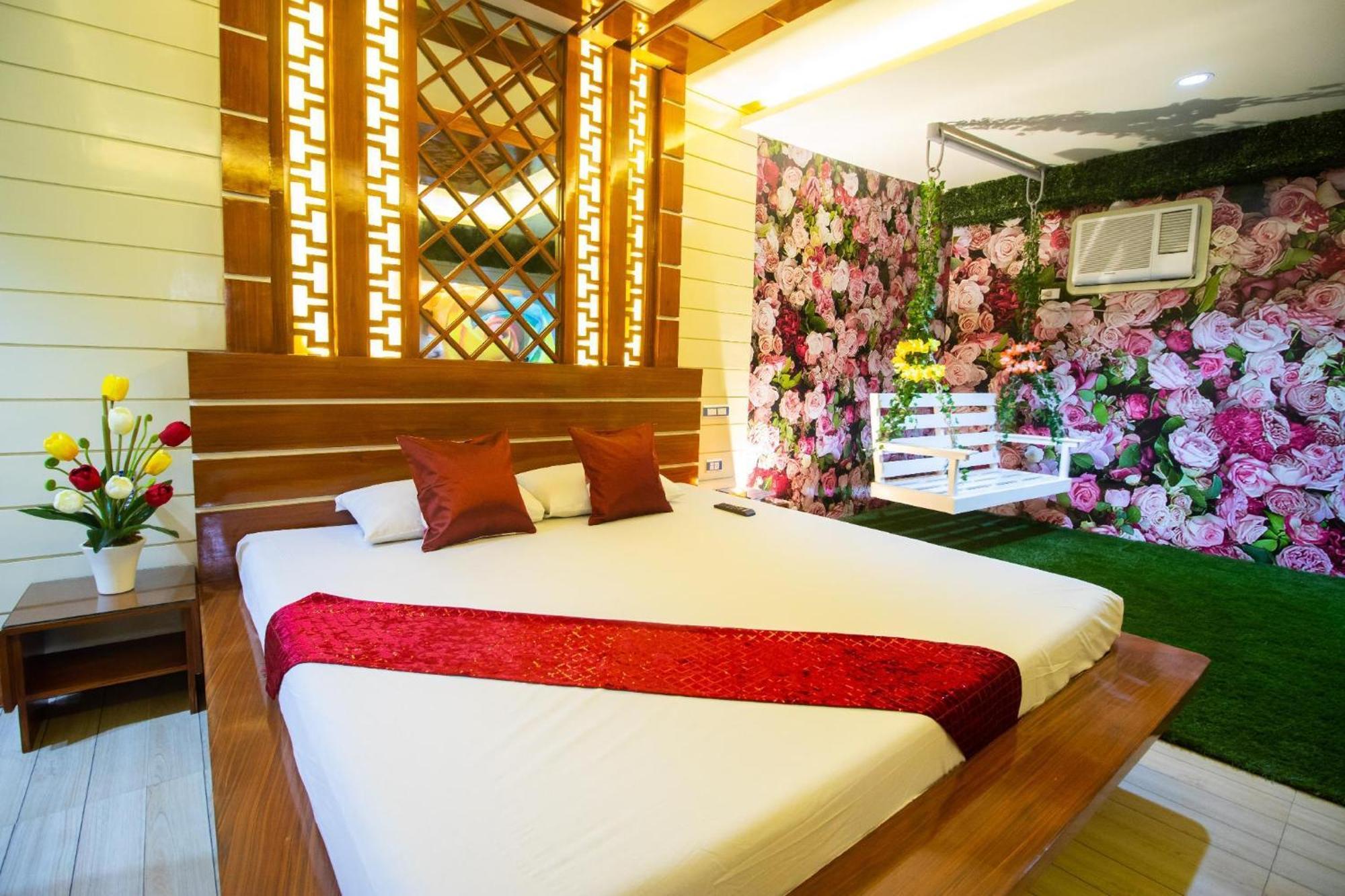 Hotel Dreamworld Las Piñas Εξωτερικό φωτογραφία
